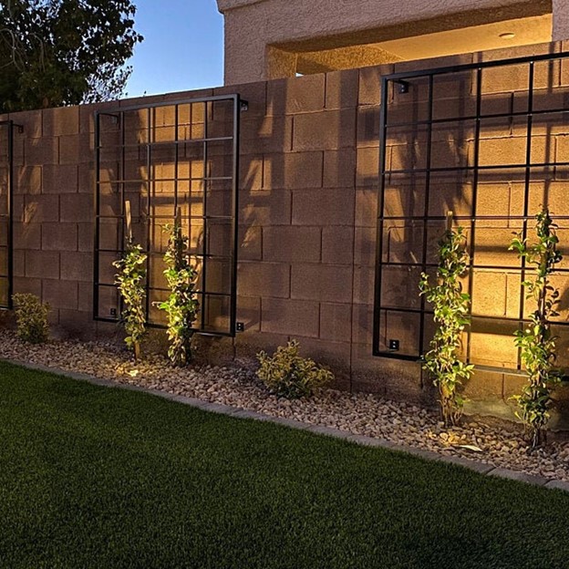 SFA Contracting project